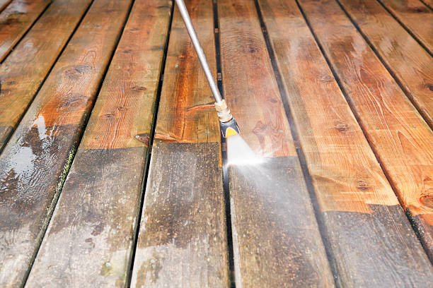 Best Gutter Cleaning and Brightening in Belmont, WI